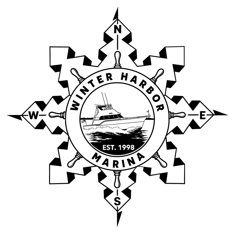 Winter Harbor Marina